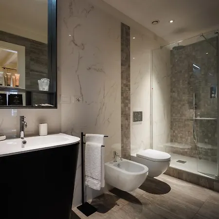 Bed & Breakfast Maison Santa Croce Florence