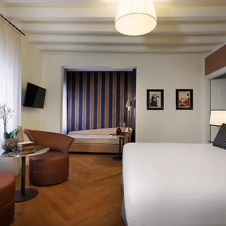 Maison Santa Croce Bed & Breakfast Florence
