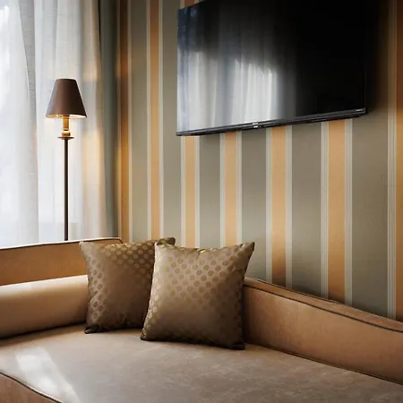 Maison Santa Croce 4* Florence