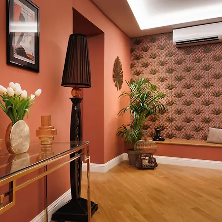 Maison Santa Croce 4*