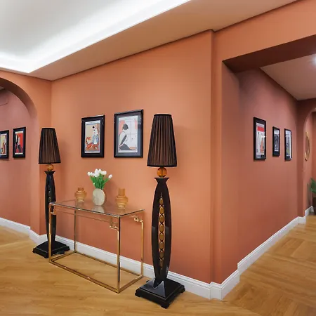 Bed & Breakfast Maison Santa Croce Florence