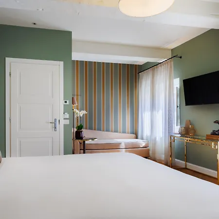 Bed & Breakfast Maison Santa Croce Florence