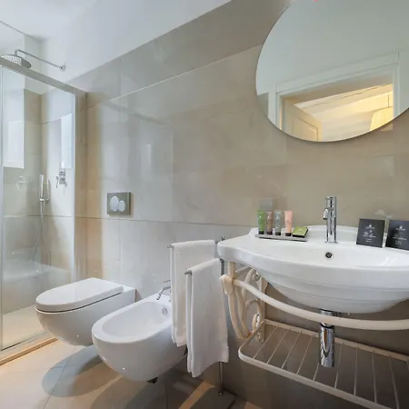 Bed & Breakfast Maison Santa Croce Florence