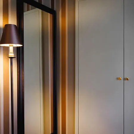 Maison Santa Croce Bed & Breakfast Florence