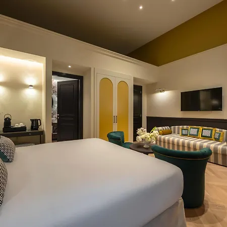 Maison Santa Croce 4* Florence
