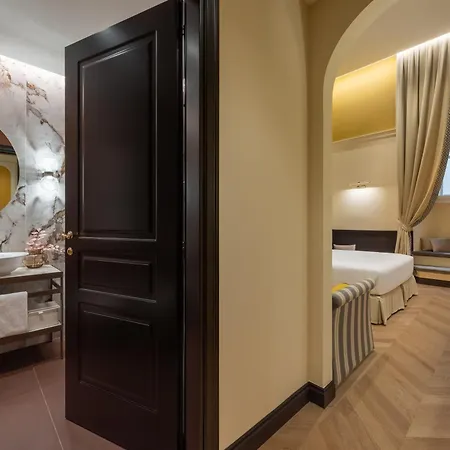 Maison Santa Croce Bed & Breakfast