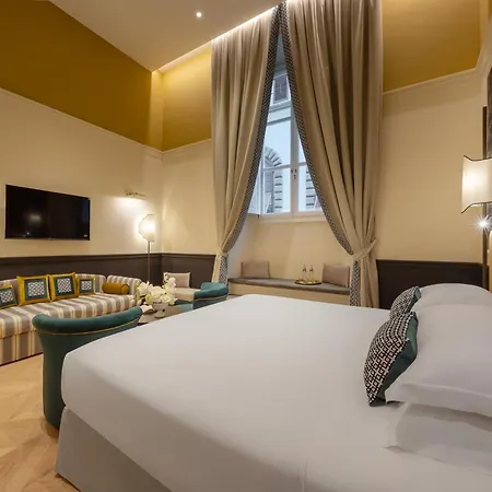 Maison Santa Croce Bed & Breakfast