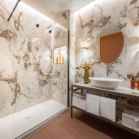 Bed & Breakfast Maison Santa Croce Florence