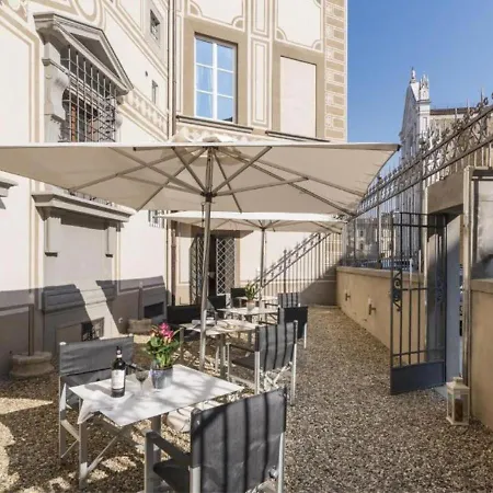 Maison Santa Croce