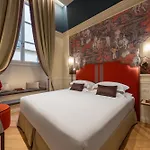 Maison Santa Croce Bed & Breakfast Firenze