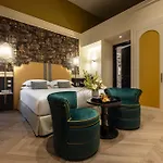 Bed & Breakfast Maison Santa Croce Firenze