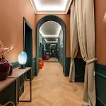 Maison Santa Croce Bed & Breakfast Firenze