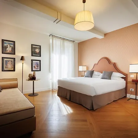 Maison Santa Croce Bed & Breakfast Florens