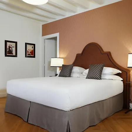 Maison Santa Croce Florens
