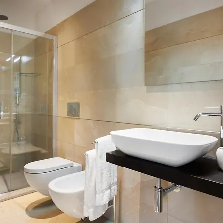 Maison Santa Croce Bed & Breakfast