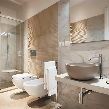 Bed & Breakfast Maison Santa Croce