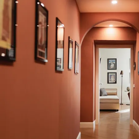 Bed & Breakfast Maison Santa Croce