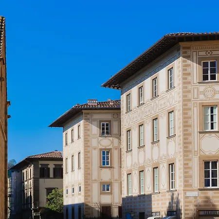 Maison Santa Croce Couette-café 4*