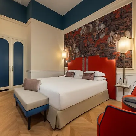 Maison Santa Croce 4* Florença