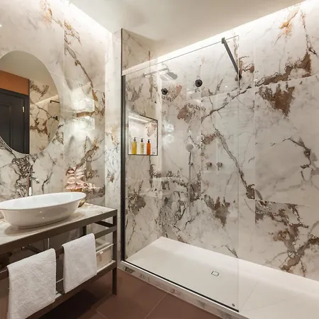 Maison Santa Croce Bed and breakfast Florencia