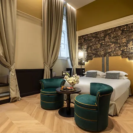 Bed and breakfast Maison Santa Croce