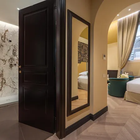 Maison Santa Croce Bed and breakfast