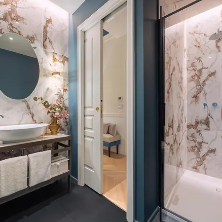 Maison Santa Croce 4* Florencia