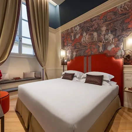 Maison Santa Croce Bed and breakfast Florencia