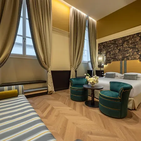 Maison Santa Croce 4*