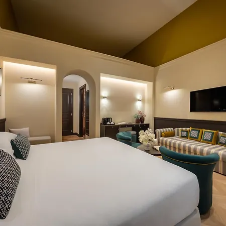Maison Santa Croce 4* Florença