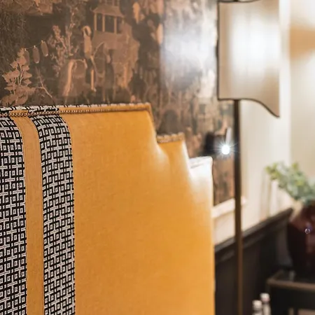 Maison Santa Croce Bed and breakfast 4*