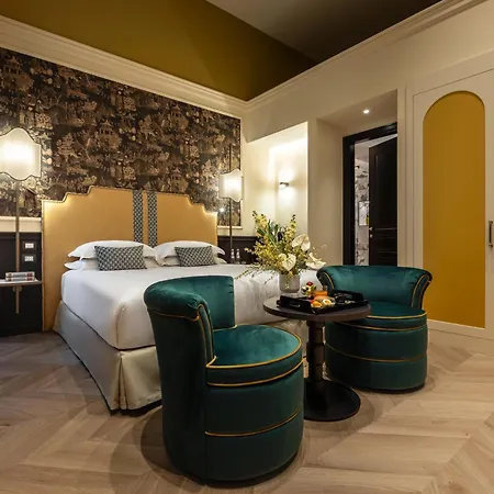 Bed and breakfast Maison Santa Croce Florencia