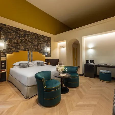 Maison Santa Croce 4* Florencia