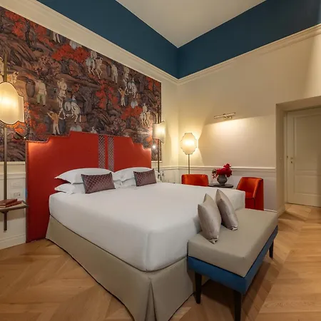 Bed and breakfast Maison Santa Croce 4*