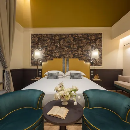 Bed and breakfast Maison Santa Croce Florencia