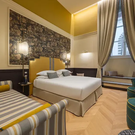 Maison Santa Croce Bed and breakfast