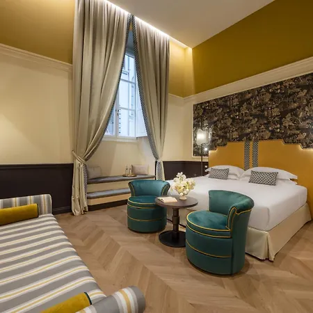 Bed and breakfast Maison Santa Croce 4*