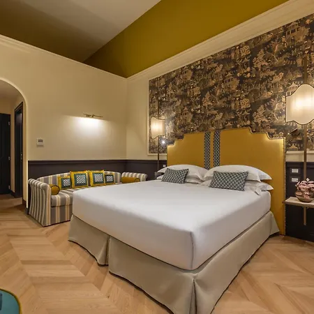 Maison Santa Croce Bed and breakfast 4*