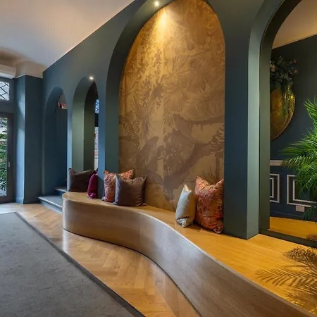 Maison Santa Croce Bed and breakfast Florencia