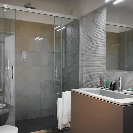 Maison Santa Croce 4*