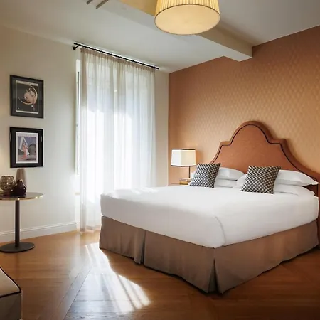 Maison Santa Croce Bed and Breakfast