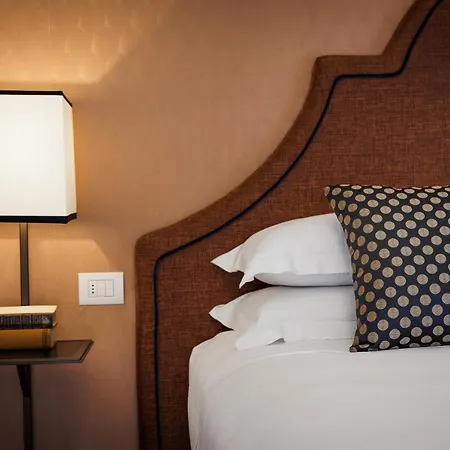 Maison Santa Croce Bed and Breakfast