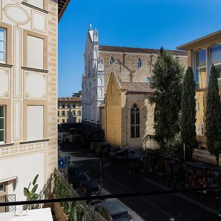 Maison Santa Croce Φλωρεντία