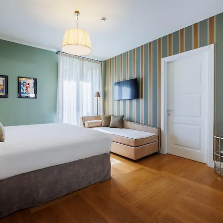Bed and Breakfast Maison Santa Croce Φλωρεντία