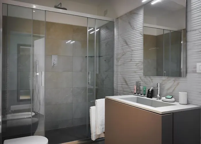 Maison Santa Croce 4*