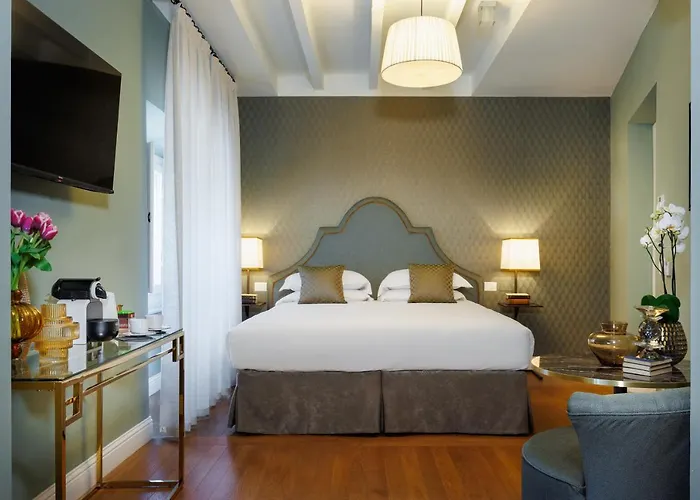 Maison Santa Croce Frühstückspension 4*