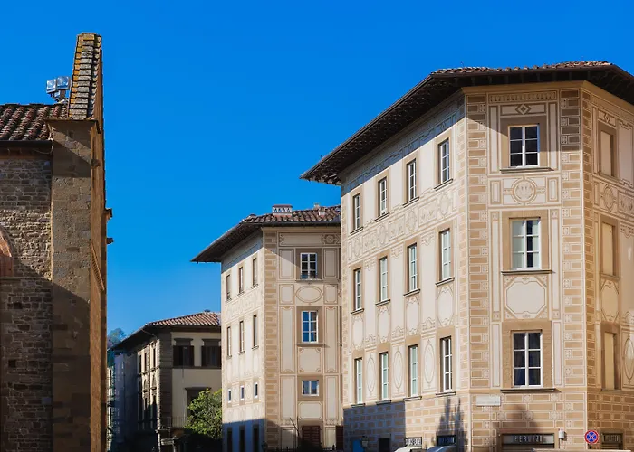 Maison Santa Croce Frühstückspension 4*