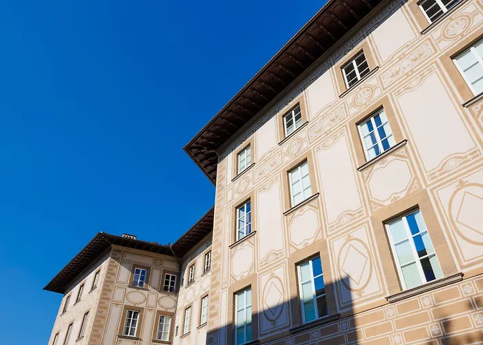 Maison Santa Croce Frühstückspension Florenz