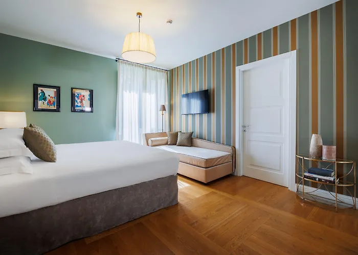 Frühstückspension Maison Santa Croce Florenz