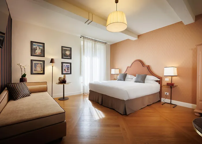 Maison Santa Croce Frühstückspension 4*